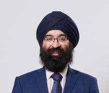 Ashmit Singh Thakral