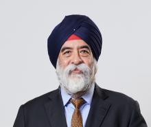 Inderbethal Singh Thakral