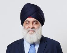 Bikramjit Singh Thakral