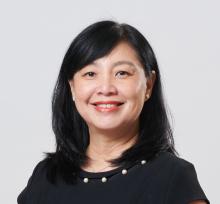 Veronica Lai