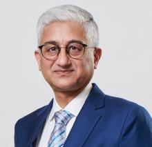 Anil Moolchand Daryanani