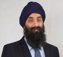 Indergopal Singh Thakral