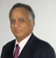 Kanwaljeet Singh Dhillon