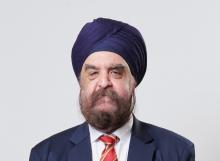Rikhipal Singh Thakral