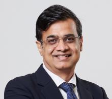 Nitin Angarwal