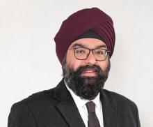 Satbir Singh Thakral